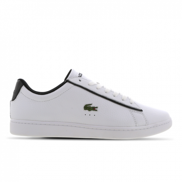 Lacoste Carnaby Evo - Homme Chaussures - 739SMA0061147