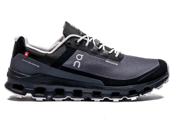 OnRunning (WMNS) On Running Cloudvista Waterproof Trail Running Shoes