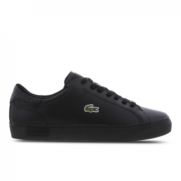 Lacoste Powercourt - Homme Chaussures - 741SMA003002H