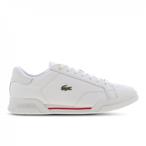 lacoste twin serve
