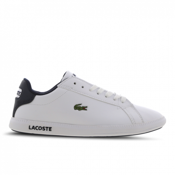 producto Lacoste Aesthet Textile Suede EU 42 Navy Red - 741SUJ0006042 - Lacoste sneakers