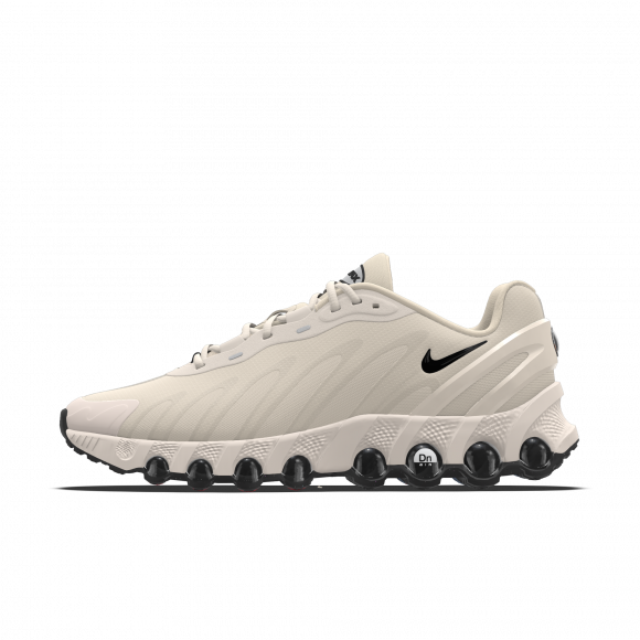 Chaussure Nike Air Max Dn8 By You pour femme - Blanc - 7422856713
