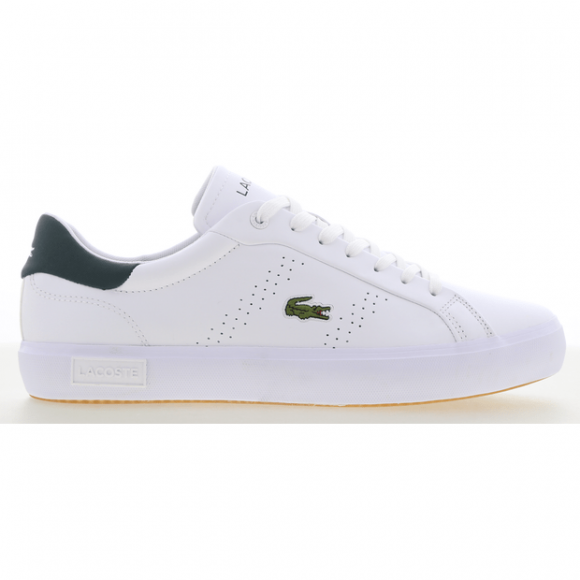Lacoste Powercourt 2.0 - Homme Chaussures - 742SMA00211R5