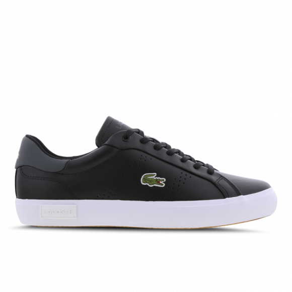 Lacoste Powercourt 2.0 - Homme Chaussures - 742SMA0021237