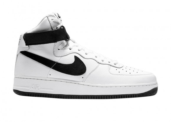 Nike Air Force 1 Hi Retro QS - 743546-105