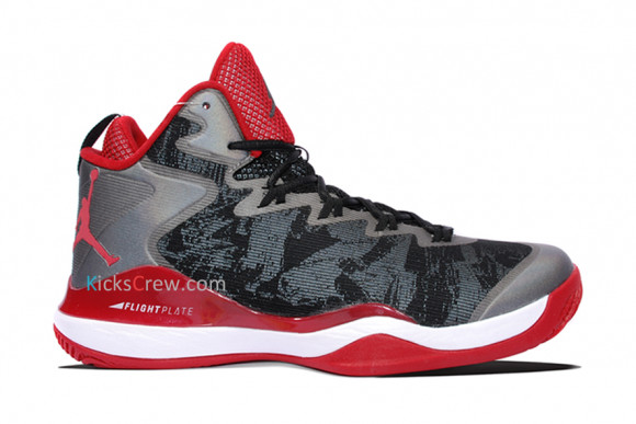 Jordan Super Fly 3 X Slam Dunk 743646-005 - 743646-005