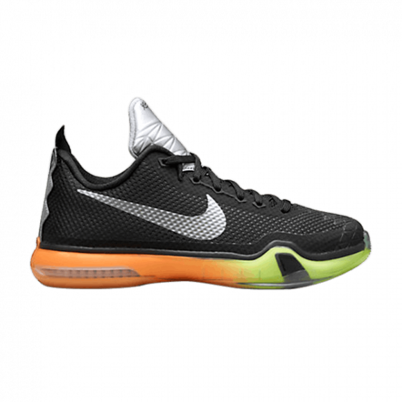 Nike Kobe 10 GS 'All Star' - 743872-097