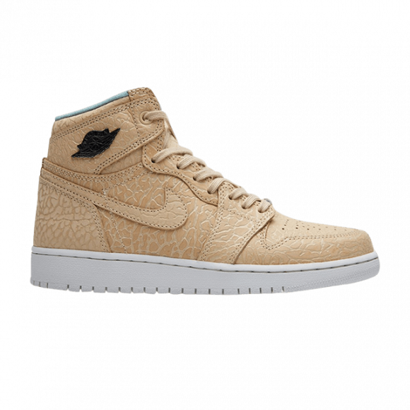 Air Jordan 1 Retro High OG GG 'Pearl' - 743957-207