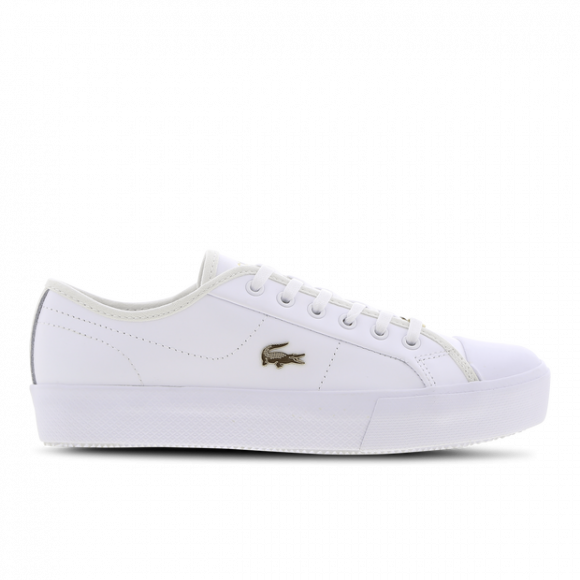 Lacoste Ziane Plusgrand - Femme Chaussures - 743CFA0014216