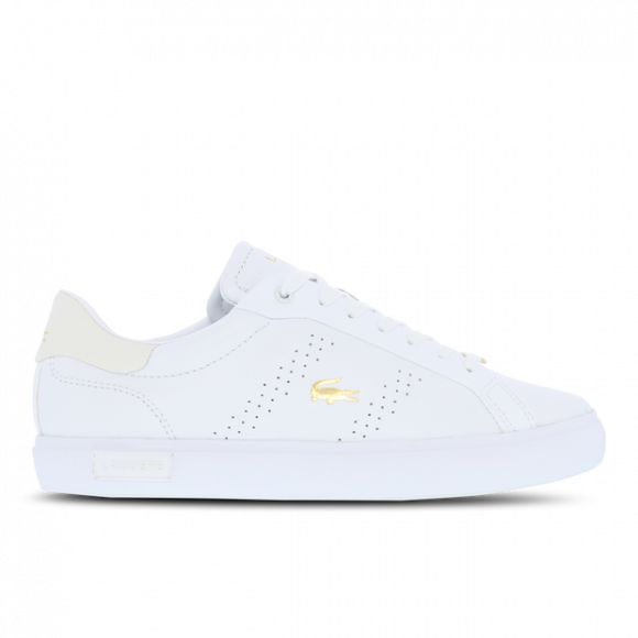Lacoste Powercourt 0722 - Femme Chaussures - 743SFA0028216