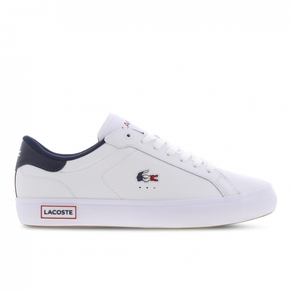 Lacoste Powercourt Tri - Homme Chaussures - 743SMA0034407