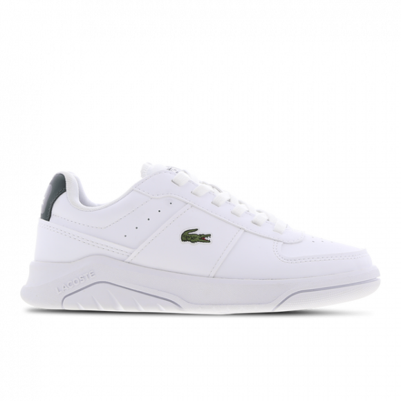 Lacoste Game Advance Gs - Primaire-College Chaussures - 743SUJ00011R5