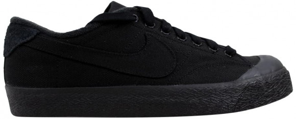 Nike All Court SP/APC Black/Black - 744285-001