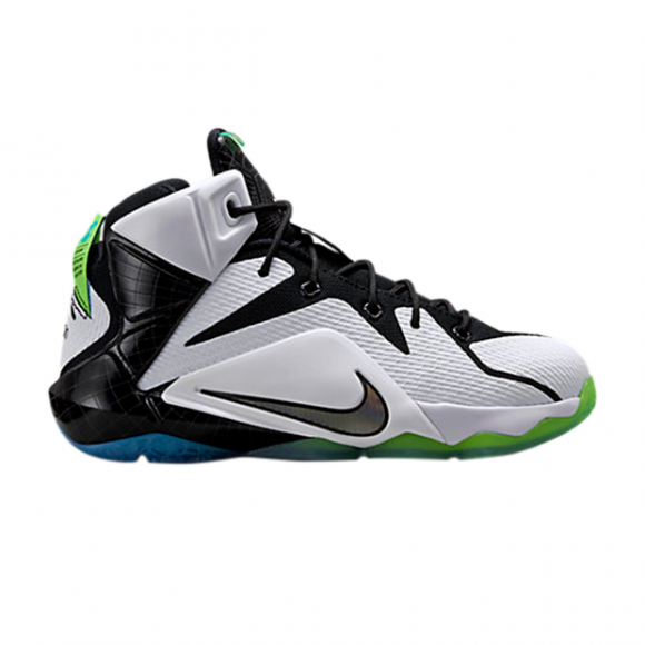 LeBron 12 GS 'All Star' - 744379-190