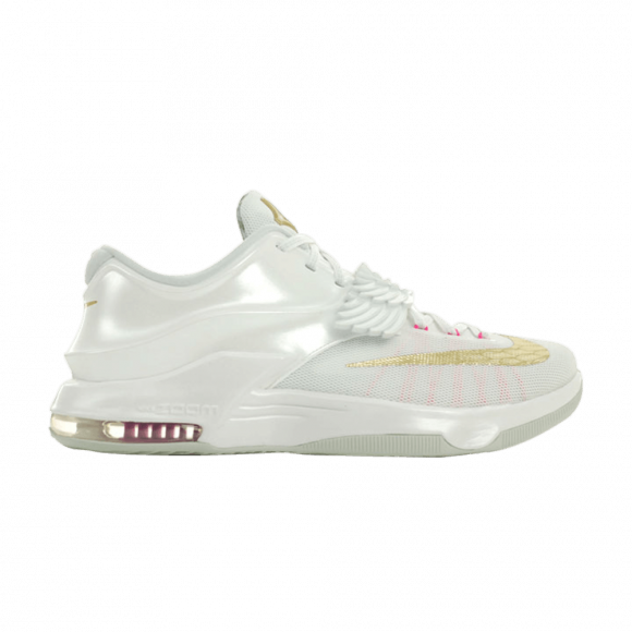 Nike KD 7 Premium EP 'Aunt Pearl' - 744984-176