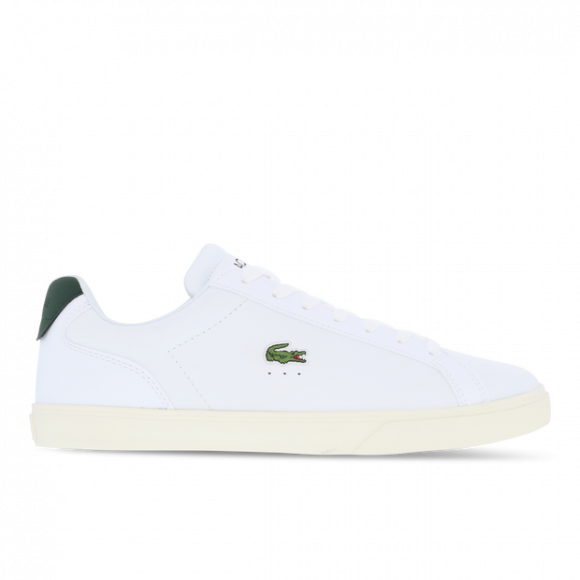 Lacoste Lerond Pro - Homme Chaussures - 744CMA00241R5