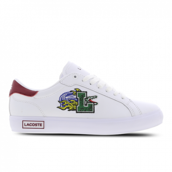 Lacoste Powercourt 2.0 - Femme Chaussures - 744SFA00012G1