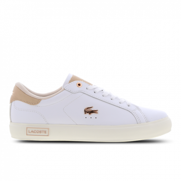 Lacoste Powercourt - Femme Chaussures - 744SFA00651Y9