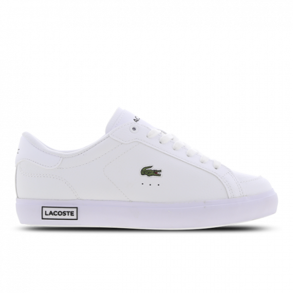 Lacoste Powercourt - Femme Chaussures - 744SFA0077147