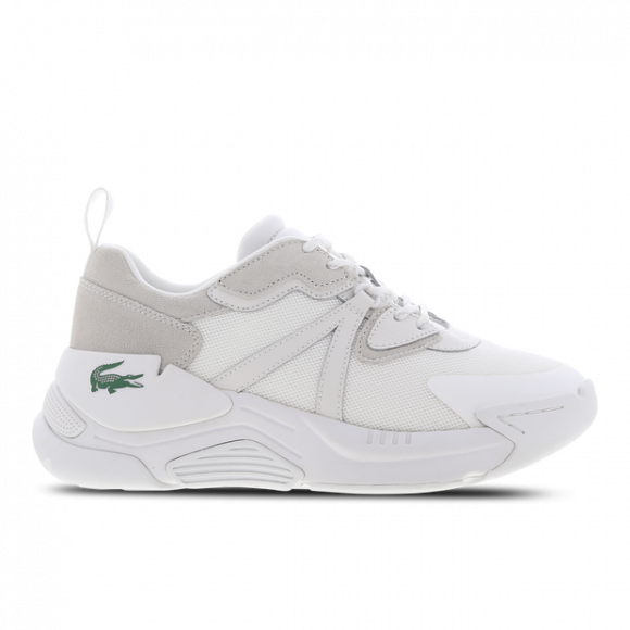 Lacoste Lw2 Xtra - Femme Chaussures - 744SFA010021G