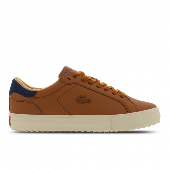 Lacoste Powercourt - Homme Chaussures - 744SMA00272M9