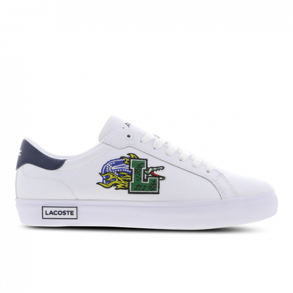 Lacoste Powercourt - Homme Chaussures - 744SMA0104042