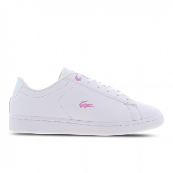 Lacoste Carnaby - Primaire-College Chaussures - 744SUJ001621G