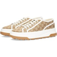 GUCCI sneakers NEW TENNIS Beige