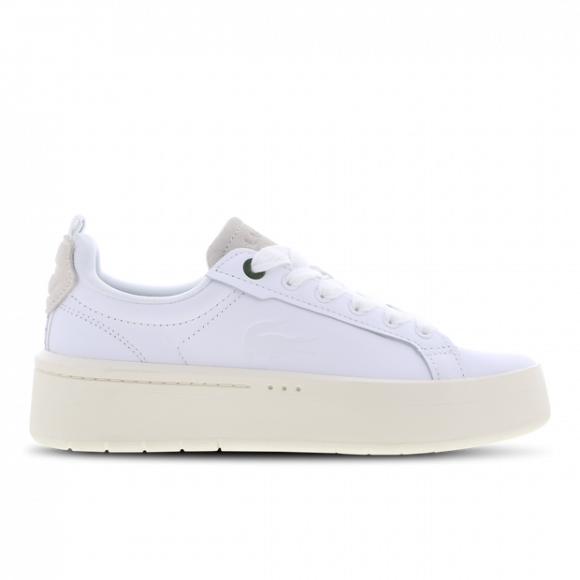 Lacoste Carnaby Evo Platform - Femme Chaussures - 745SFA004065T