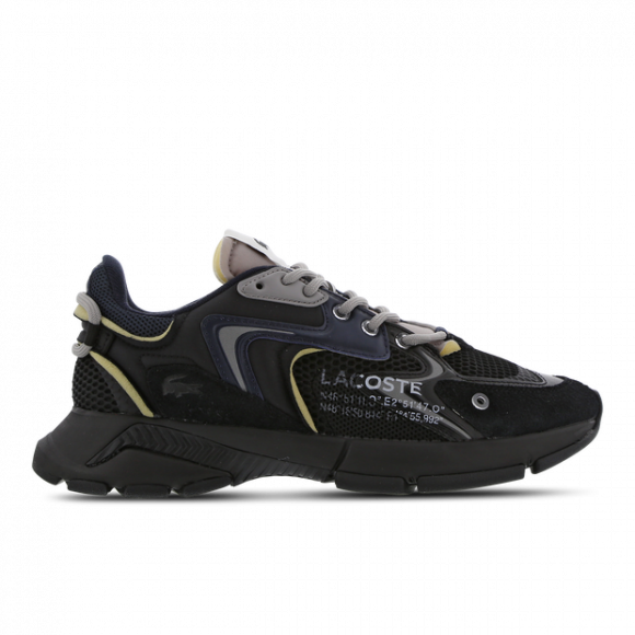 L003 Neo Sneakers  Black/Navy - 745SMA0001075