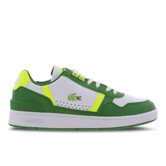 Lacoste 41SMA0100 Shoes | L-Spin Lacoste -