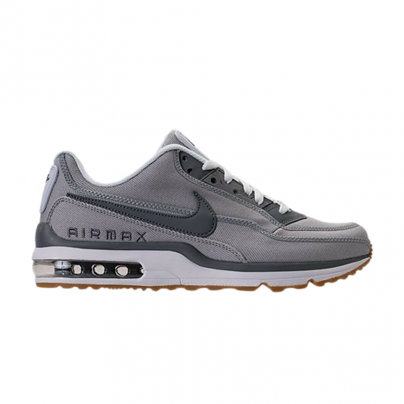 Air Max LTD 3 TXT 'Wolf Grey' - 746379-012