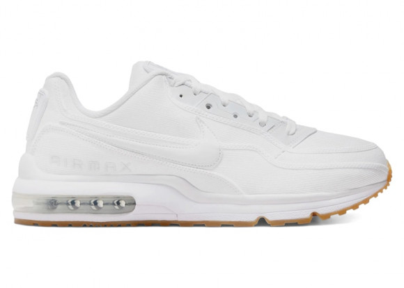 Air Max LTD 3 'White Gum' - 746379-121