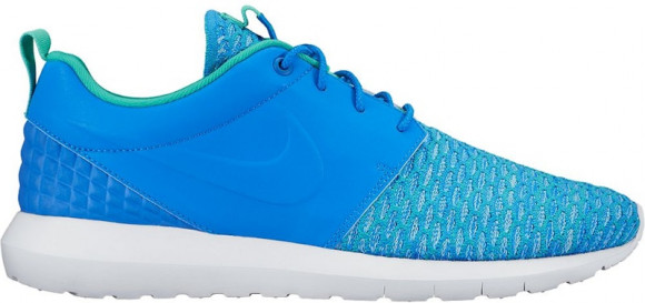 Nike Roshe NM Flyknit Prm 'Photo Blue' | Men's Size 10 - 746825-400
