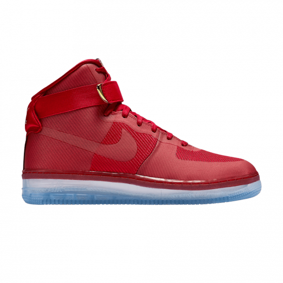 Nike Air Force 1 High CMFT Lux - 748280-600