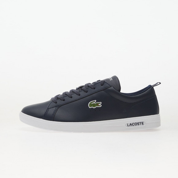 Sneakers LACOSTE Court Base Navy/ White - 748SMA0112-092