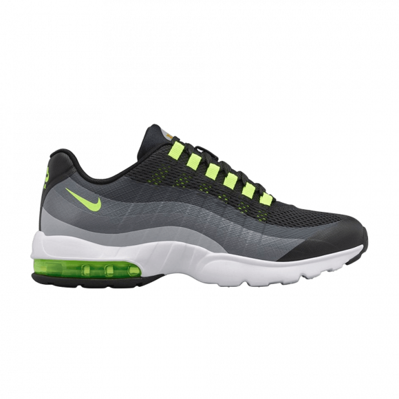 Nike Wmns Max 95 Ultra Volt Anthracite'