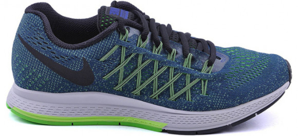 semilla Zoológico de noche Rechazar Nike Air Zoom Pegasus 32 Marathon Running Shoes/Sneakers 749340-403