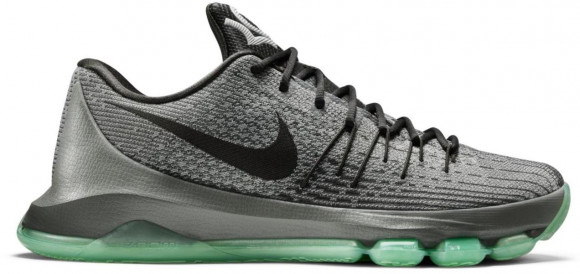 kd 8 hunt's hill night