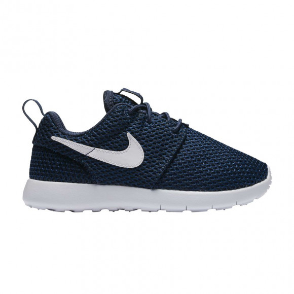 Nike Roshe One PS 'Midnight Navy' | Blue | Kid's Size 11 - 749427-423