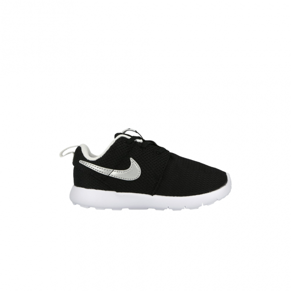Roshe One TD 'Black Metallic Silver' - 749430-021