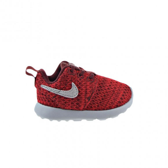 Nike Roshe One TDV 'Dark Team Red' | Infant Size 7 - 749430-607