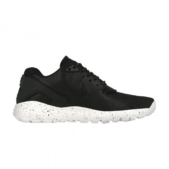 Nike Mobb Ultra Low | Black | Men's Size 9.5 - 749486-001