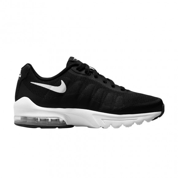 Nike Air Max Invigor GS 'Black White' | Kid's Size 6.5 - 749572-001
