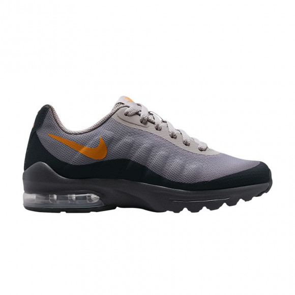 Nike Air Max Invigor GS 'Pencil Point Anthracite' | Black | Kid's Size 5 - 749572-019