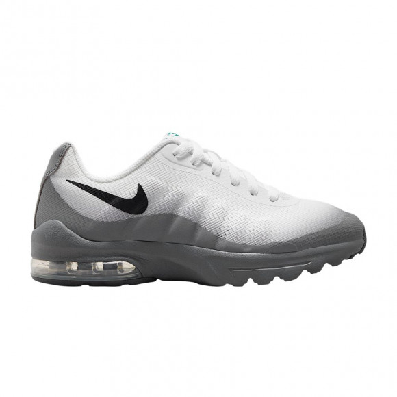 Nike Air Max Invigor GS 'Smoke Grey' | Black | Kid's Size 6 - 749572-020