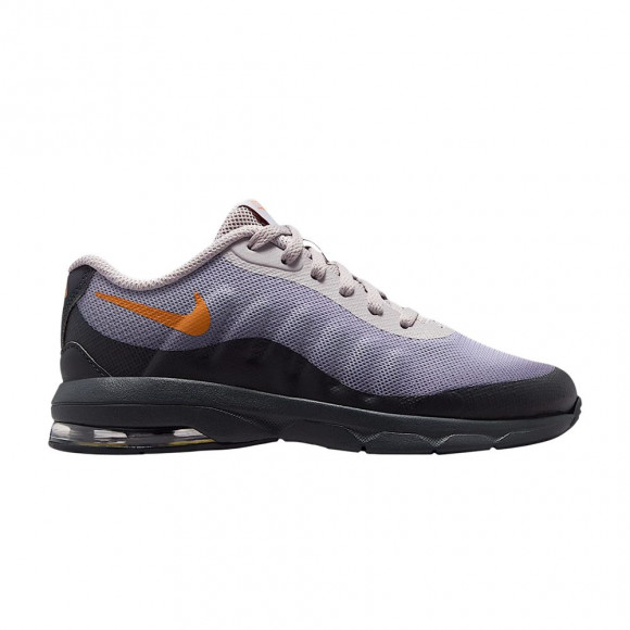 Nike Air Max Invigor PS 'Pencil Point Anthracite' | Black | Kid's Size 11 - 749573-019