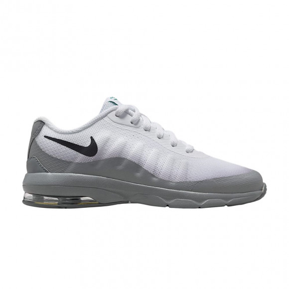 Nike Air Max Invigor PS 'Smoke Grey Malachite' | Black | Kid's Size 10.5 - 749573-020