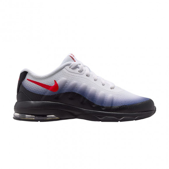 Nike Air Max Invigor PS 'Obsidian' | White | Kid's Size 3 - 749573-408