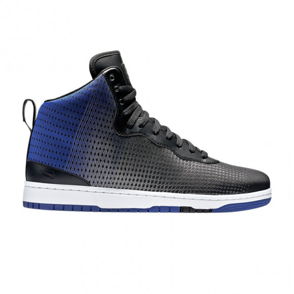 Nike KD 8 Lifestyle | Blue | Men's Size 7.5 - 749637-400